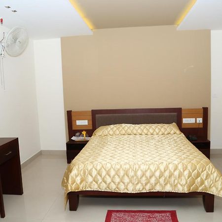 Hazmi Inn Perintalmanna 외부 사진