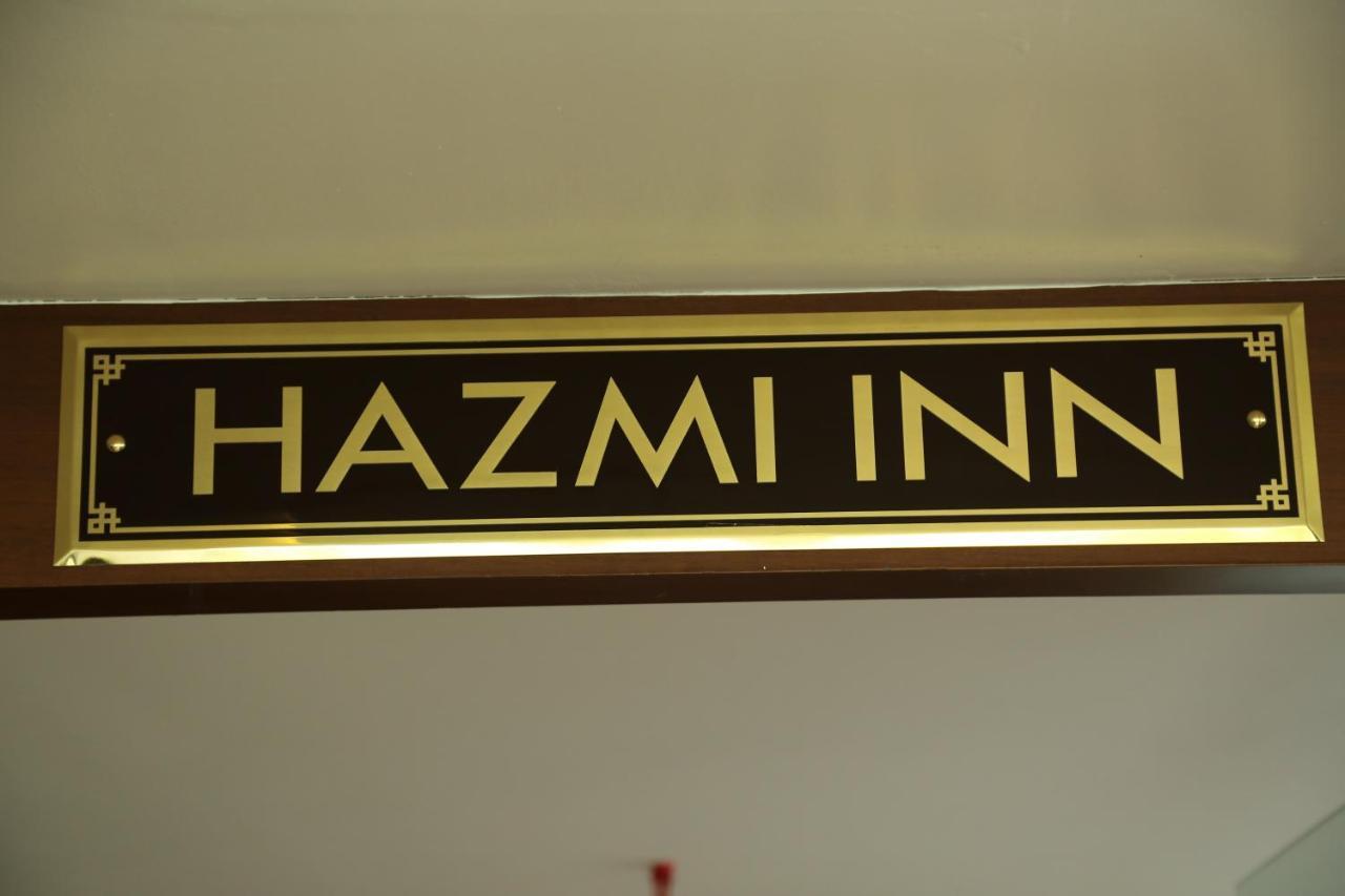 Hazmi Inn Perintalmanna 외부 사진