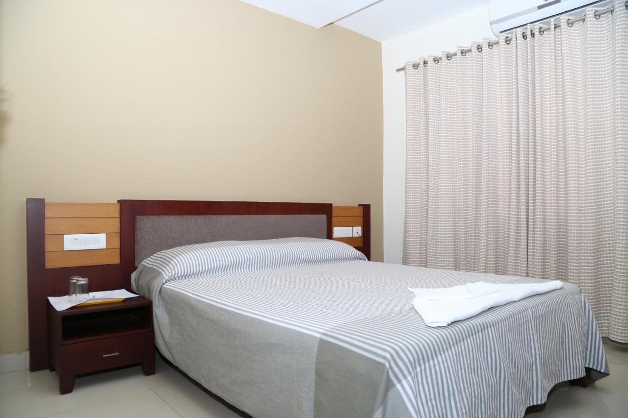 Hazmi Inn Perintalmanna 외부 사진