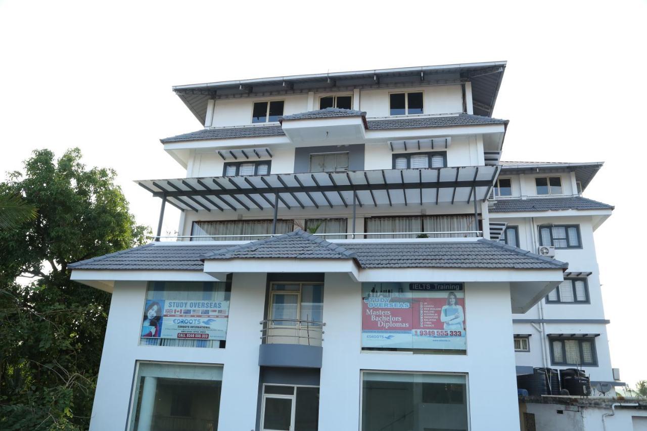 Hazmi Inn Perintalmanna 외부 사진