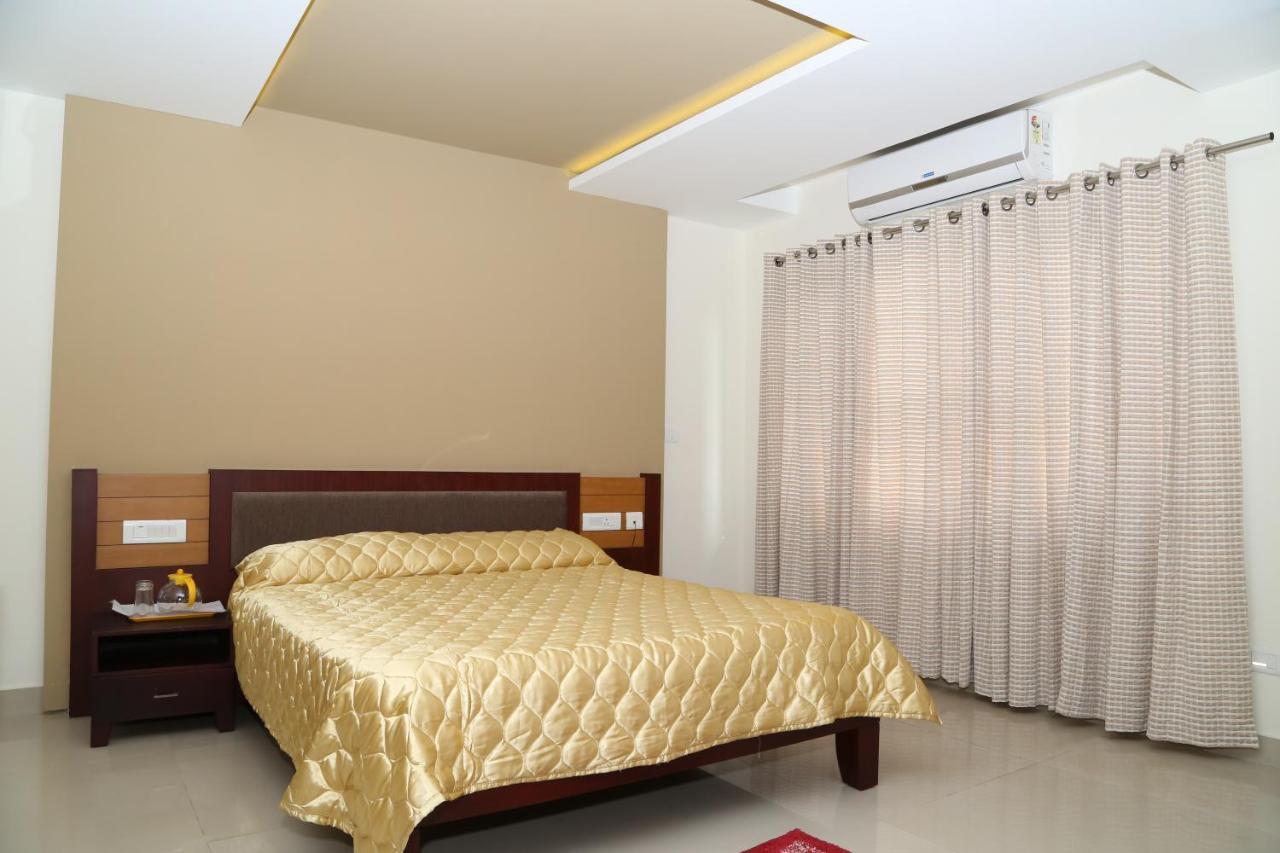 Hazmi Inn Perintalmanna 외부 사진