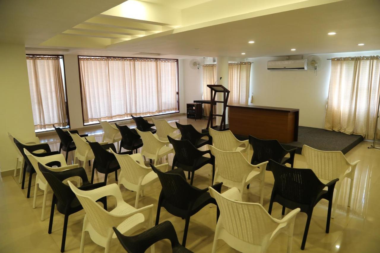 Hazmi Inn Perintalmanna 외부 사진