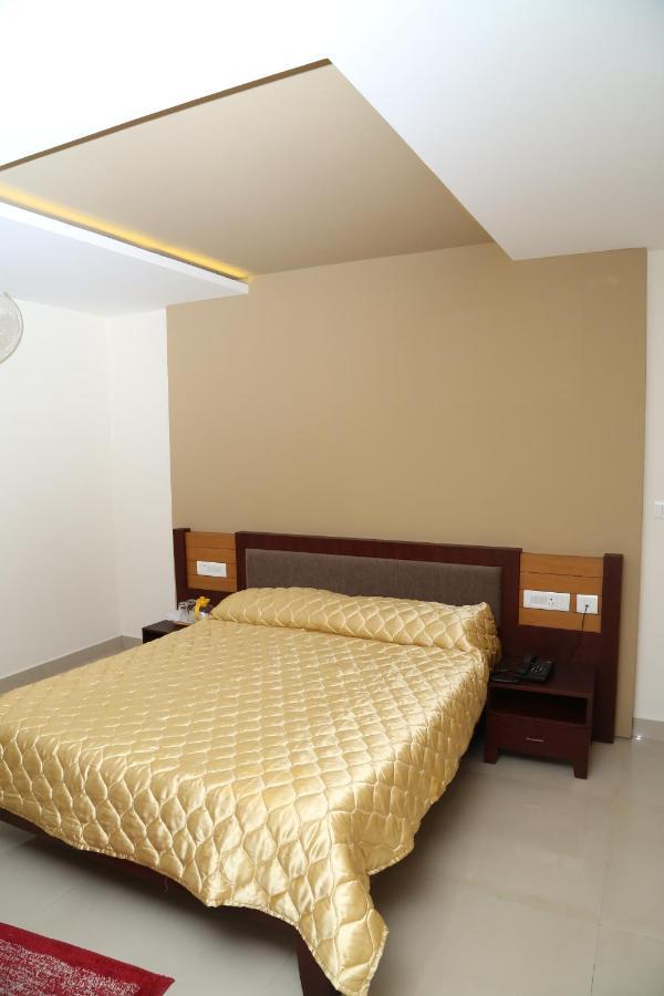 Hazmi Inn Perintalmanna 외부 사진