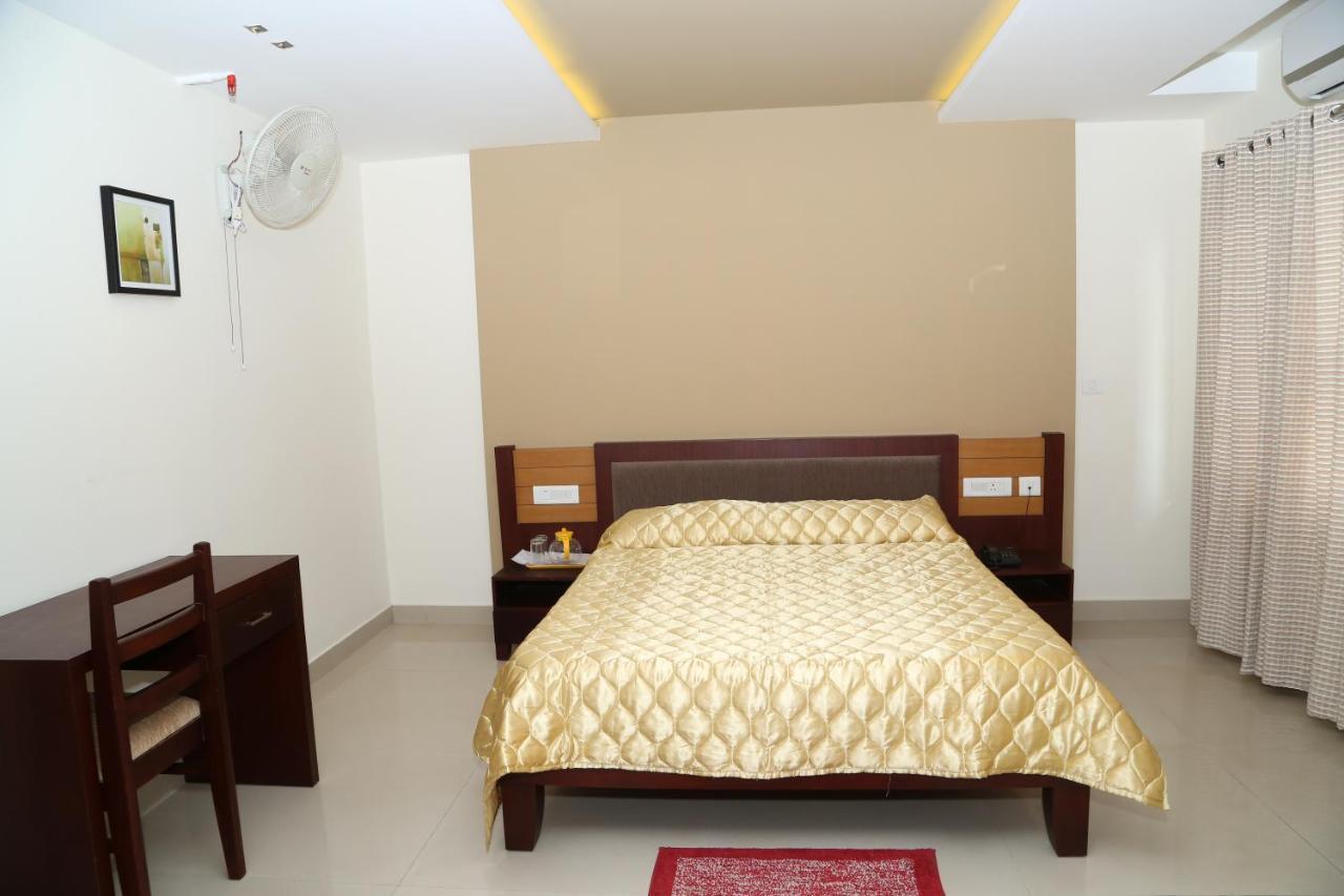 Hazmi Inn Perintalmanna 외부 사진