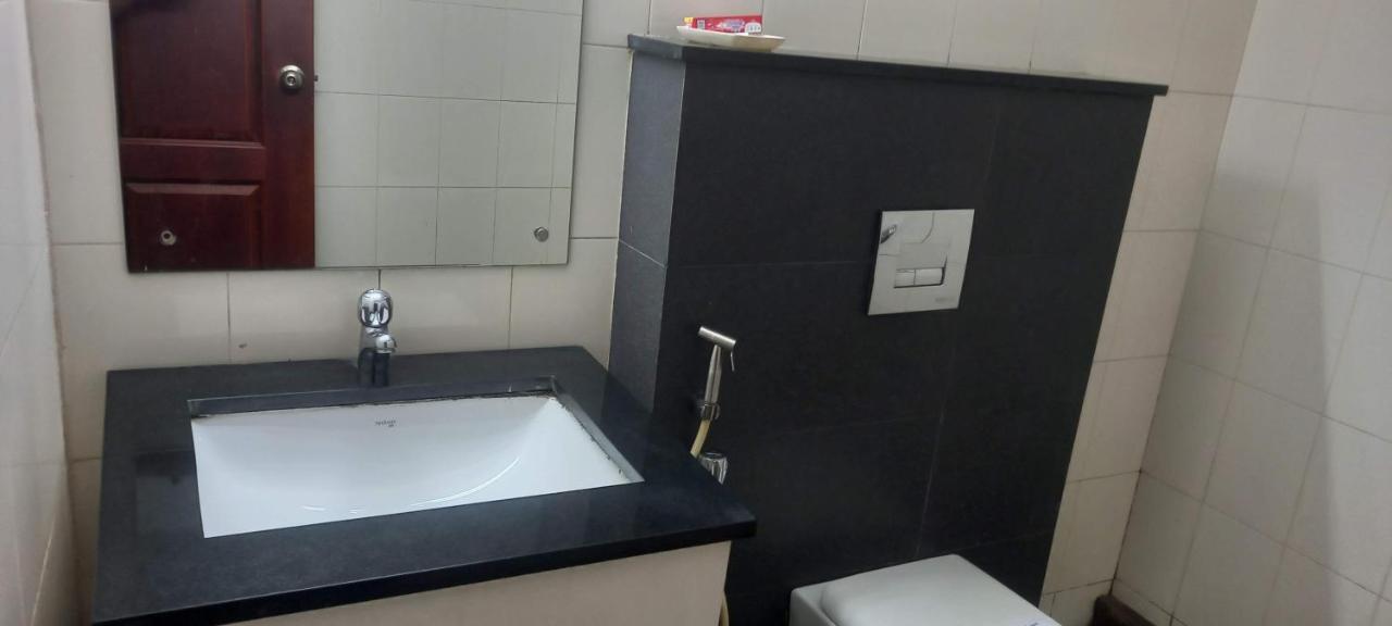 Hazmi Inn Perintalmanna 외부 사진