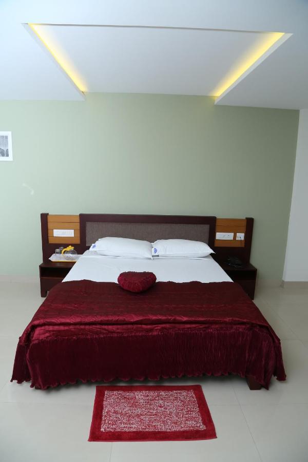 Hazmi Inn Perintalmanna 외부 사진