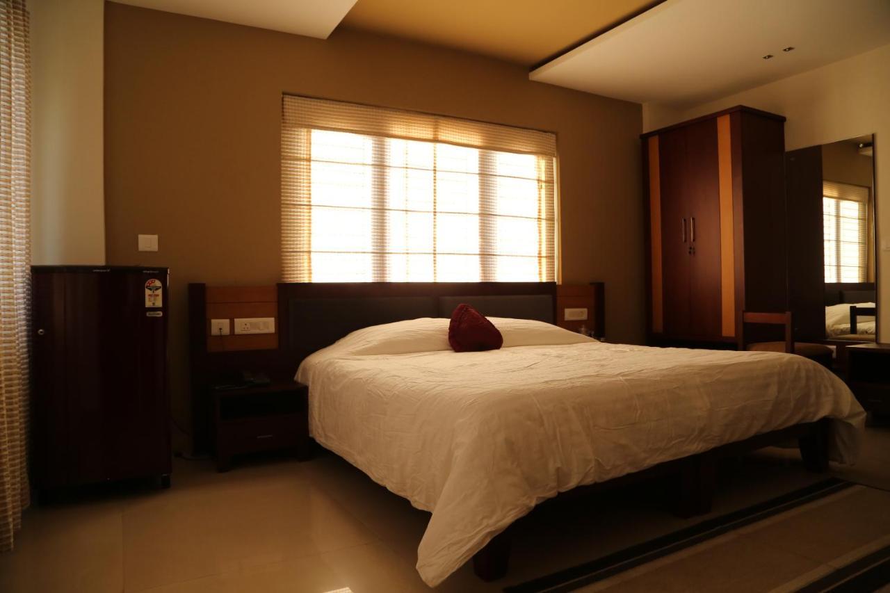 Hazmi Inn Perintalmanna 외부 사진